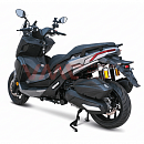 Скутер VMC T-15 СЕРИЯ TR3000