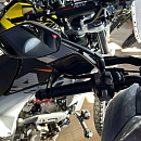Мотоцикл Regulmoto ADV 300 S