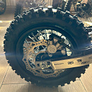 Питбайк Regulmoto FLY 12/10 
