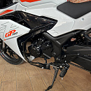 Мотоцикл дорожный Motoland GP 300