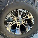 Квадроцикл Hammer 400 LUX 177 
