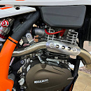 Мотоцикл Regulmoto Holeshot 300pro (Белый)