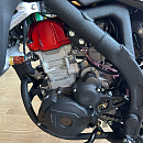 Мотоцикл Regulmoto CR-Z 350 (Черный/Серый)