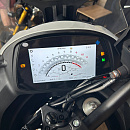 Мотоцикл Motomorini X-CAPE 700 - Gold Spoke Wheels