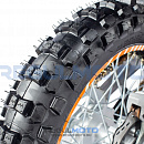 Мотоцикл Regulmoto Sport-003 PR 300 сс 6 передач (Оранжевый/Черный)