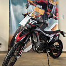 Мотоцикл Regulmoto CR-Z 350 (Черный/Серый)