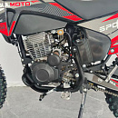 Мотоцикл Regulmoto Sport-003 PR 300 сс 5 передач (Красный)