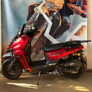 Скутер VMC SMART X СЕРИЯ N1700