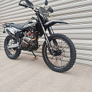 Мотоцикл Regulmoto Sport-003 PR PRO 300 (4 valves) 6 передач (Черный)