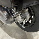 Скутер VMC SPRINT Инжектор СЕРИЯ A1250