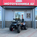 Квадроцикл AVANTIS H250 BIG NEW Premium