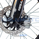 Мотоцикл Regulmoto Sport-003 PR 300 сс 6 передач (Оранжевый/Черный)