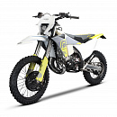 Мотоцикл Regulmoto NIBBI N300-S NB300 (Белый/Серый) 