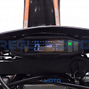Мотоцикл Regulmoto Sport-003 PR 300 сс 6 передач (Оранжевый/Черный)