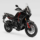 Мотоцикл Motomorini X-CAPE 700 - Alloy