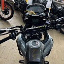 Мотоцикл Regulmoto ADV 300 S