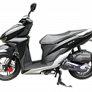 Скутер VMC INFERNO Карбюратор СЕРИЯ N1500