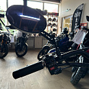 Мотоцикл дорожный Motoland BREAKOUT 300