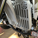 Мотоцикл Regulmoto TE Pro