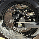 Мотоцикл Regulmoto ADV 300 S