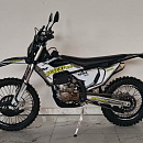 Мотоцикл Regulmoto LEGEND PRO YBS300 (Черный/Серый)