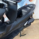 Скутер VMC INFINITY Инжектор СЕРИЯ T1700 (Черный матовый)