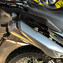 Мотоцикл Regulmoto ADV 300 S
