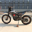 Мотоцикл Regulmoto CR-X PRO (Оранжевый/Серый)
