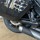Мотоцикл Motomorini CALIBRO BAGGER
