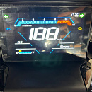 Скутер VMC JET Карбюратор СЕРИЯ T1700