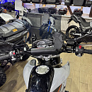 Мотоцикл Regulmoto TE Pro