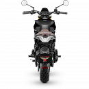 Мотоцикл Motomorini SEIEMMEZZO SCR