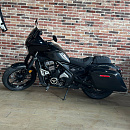 Мотоцикл Motomorini CALIBRO BAGGER