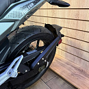 Мотоцикл дорожный Motoland CBR 300