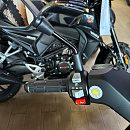 Скутер VMC SMART X СЕРИЯ N1700