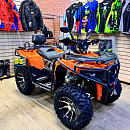 Квадроцикл Apakani Bully Premium 200