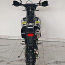 Мотоцикл Regulmoto LEGEND PRO YBS300 (Черный/Серый)