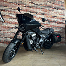 Мотоцикл Motomorini CALIBRO BAGGER