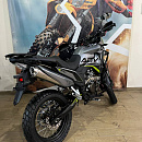 Мотоцикл Regulmoto ADV 300 S