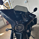 Мотоцикл Motomorini CALIBRO BAGGER
