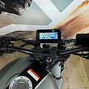Мотоцикл дорожный Motoland CBR 300