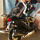 Скутер VMC NАKED СЕРИЯ N1500