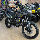 Мотоцикл Regulmoto ADV 300 S