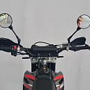 Мотоцикл Regulmoto Sport-003 PR 300 сс 5 передач (Красный)