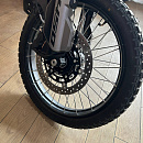 Мотоцикл Motomorini ALLTRHIKE