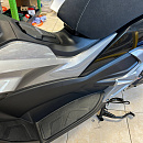 Скутер VMC JET Карбюратор СЕРИЯ T1700