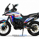Мотоцикл Regulmoto XADV 