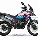 Мотоцикл Regulmoto XADV 