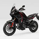Мотоцикл Motomorini X-CAPE 700 - Alloy
