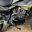 Мотоцикл Regulmoto Grizzly